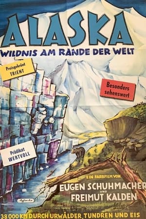 En dvd sur amazon Alaska – Wildnis am Rande der Welt