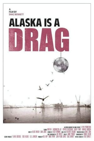 En dvd sur amazon Alaska is a Drag