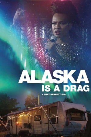 En dvd sur amazon Alaska Is a Drag