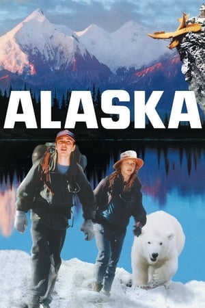 En dvd sur amazon Alaska