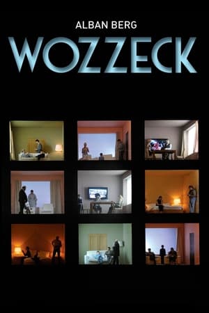 En dvd sur amazon Alban Berg: Wozzeck