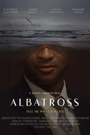 En dvd sur amazon Albatross