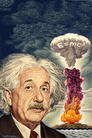 Albert Einstein oder Die Formel des Todes