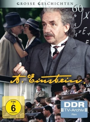 En dvd sur amazon Albert Einstein
