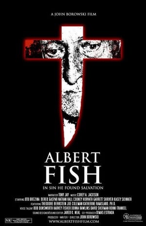 En dvd sur amazon Albert Fish: In Sin He Found Salvation