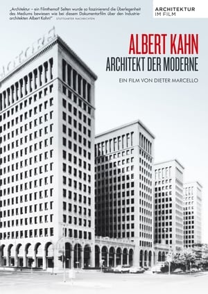 En dvd sur amazon Albert Kahn - Architekt der Moderne