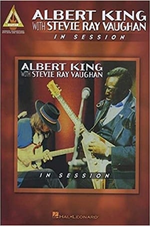 En dvd sur amazon Albert King with Stevie Ray Vaughan - In Session