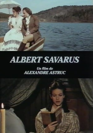 En dvd sur amazon Albert Savarus