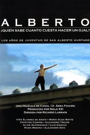 En dvd sur amazon Alberto: ¿Quién sabe cuánto cuesta hacer un ojal?