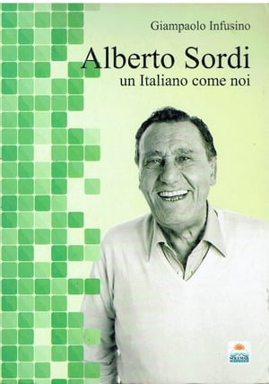 En dvd sur amazon Alberto Sordi, un italiano come noi