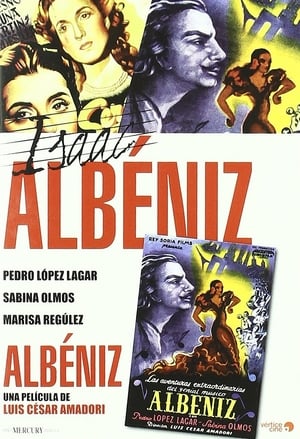 En dvd sur amazon Albéniz