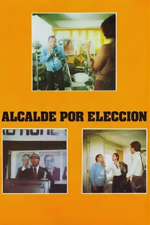 En dvd sur amazon Alcalde por elección