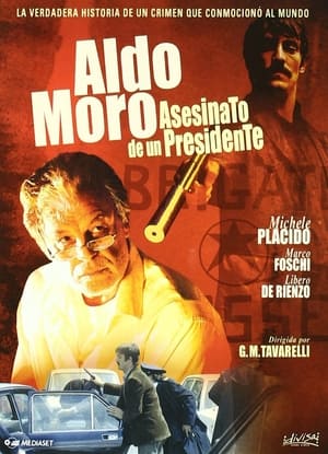 En dvd sur amazon Aldo Moro - Il presidente