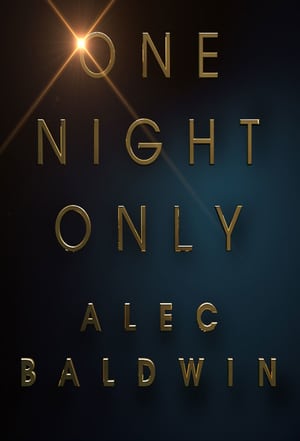 En dvd sur amazon Alec Baldwin: One Night Only