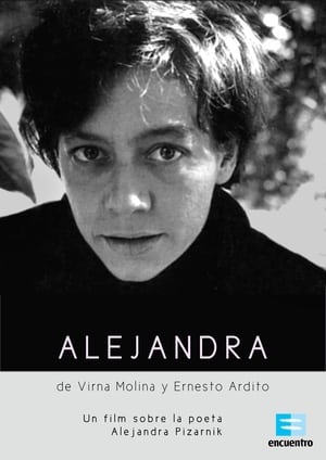En dvd sur amazon Alejandra