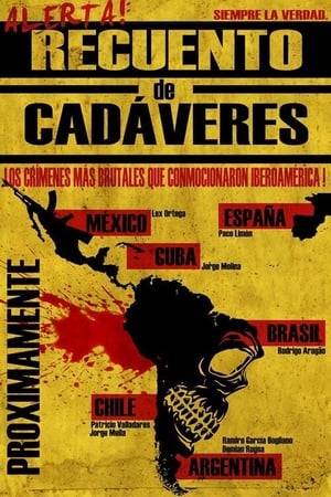 En dvd sur amazon Alerta: recuento de cadáveres