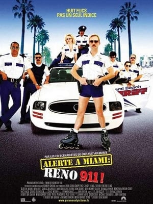 En dvd sur amazon Reno 911!: Miami