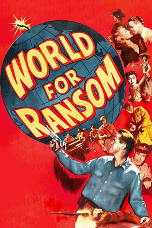 En dvd sur amazon World for Ransom