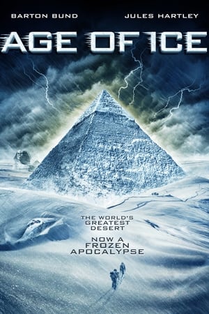 En dvd sur amazon Age of Ice