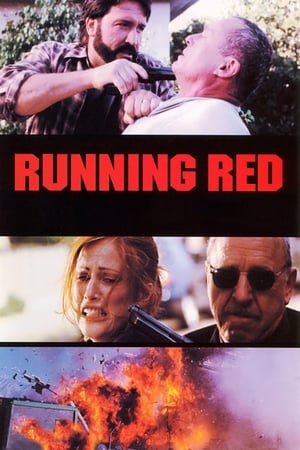 En dvd sur amazon Running Red