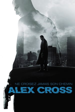 En dvd sur amazon Alex Cross