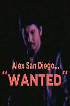 En dvd sur amazon Alex San Diego: Wanted