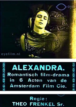 En dvd sur amazon Alexandra