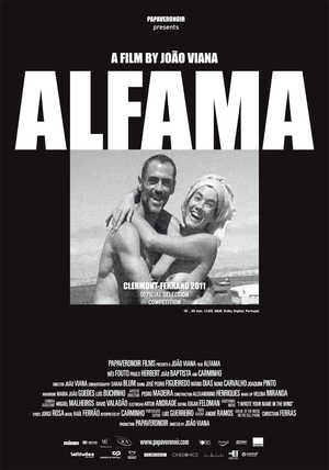 En dvd sur amazon Alfama