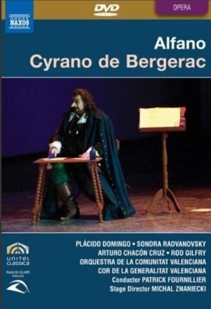 En dvd sur amazon Alfano - Cyrano de Bergerac