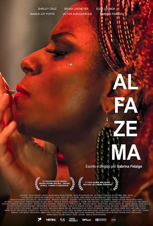 En dvd sur amazon Alfazema