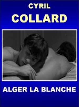 En dvd sur amazon Alger la blanche