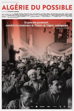 En dvd sur amazon Algérie du possible