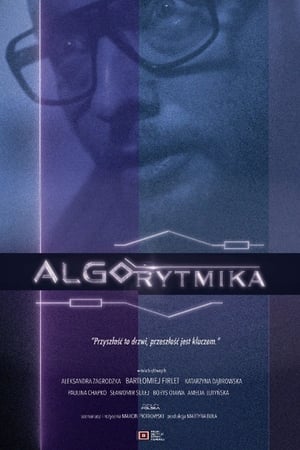 En dvd sur amazon Algorytmika