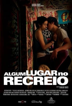 En dvd sur amazon Algum Lugar no Recreio