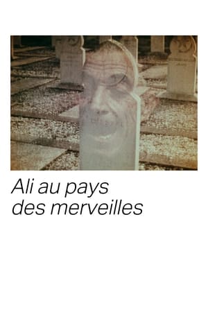 En dvd sur amazon Ali au pays des merveilles