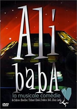 En dvd sur amazon Ali Baba, la musicale comédie