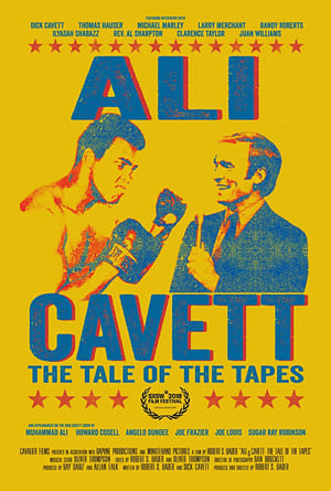 En dvd sur amazon Ali & Cavett: The Tale of the Tapes