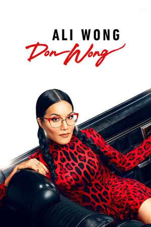 En dvd sur amazon Ali Wong: Don Wong