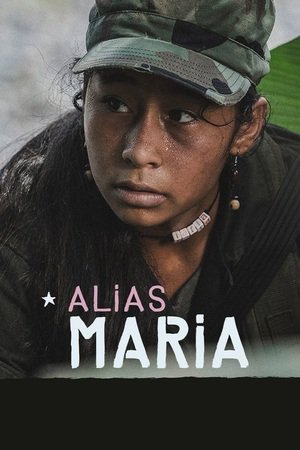 En dvd sur amazon Alias María