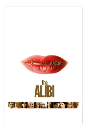 En dvd sur amazon The Alibi