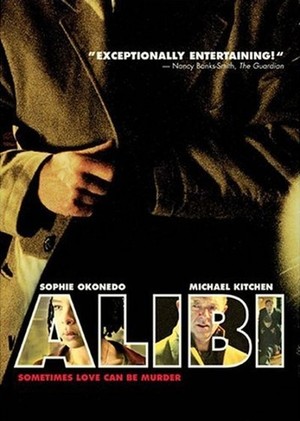 En dvd sur amazon Alibi
