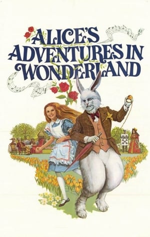 En dvd sur amazon Alice's Adventures in Wonderland