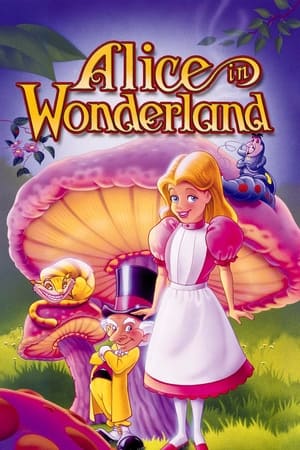 En dvd sur amazon Alice in Wonderland