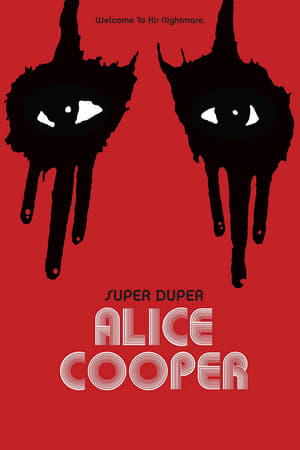 En dvd sur amazon Super Duper Alice Cooper