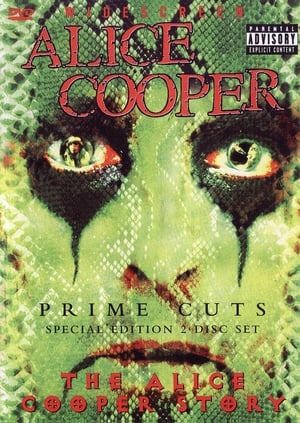 En dvd sur amazon Alice Cooper: Prime Cuts