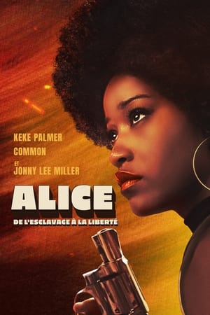 En dvd sur amazon Alice
