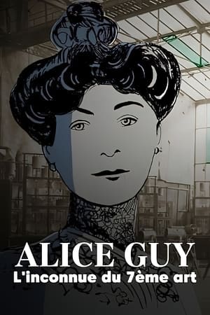 En dvd sur amazon Alice Guy, l'inconnue du 7ème art