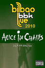 Alice in Chains: [2010] Bilbao BBK Live