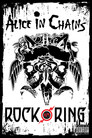 Alice In Chains: [2010] Rock Am Ring