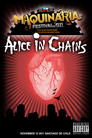Alice in Chains: [2011] Maquinaria Festival